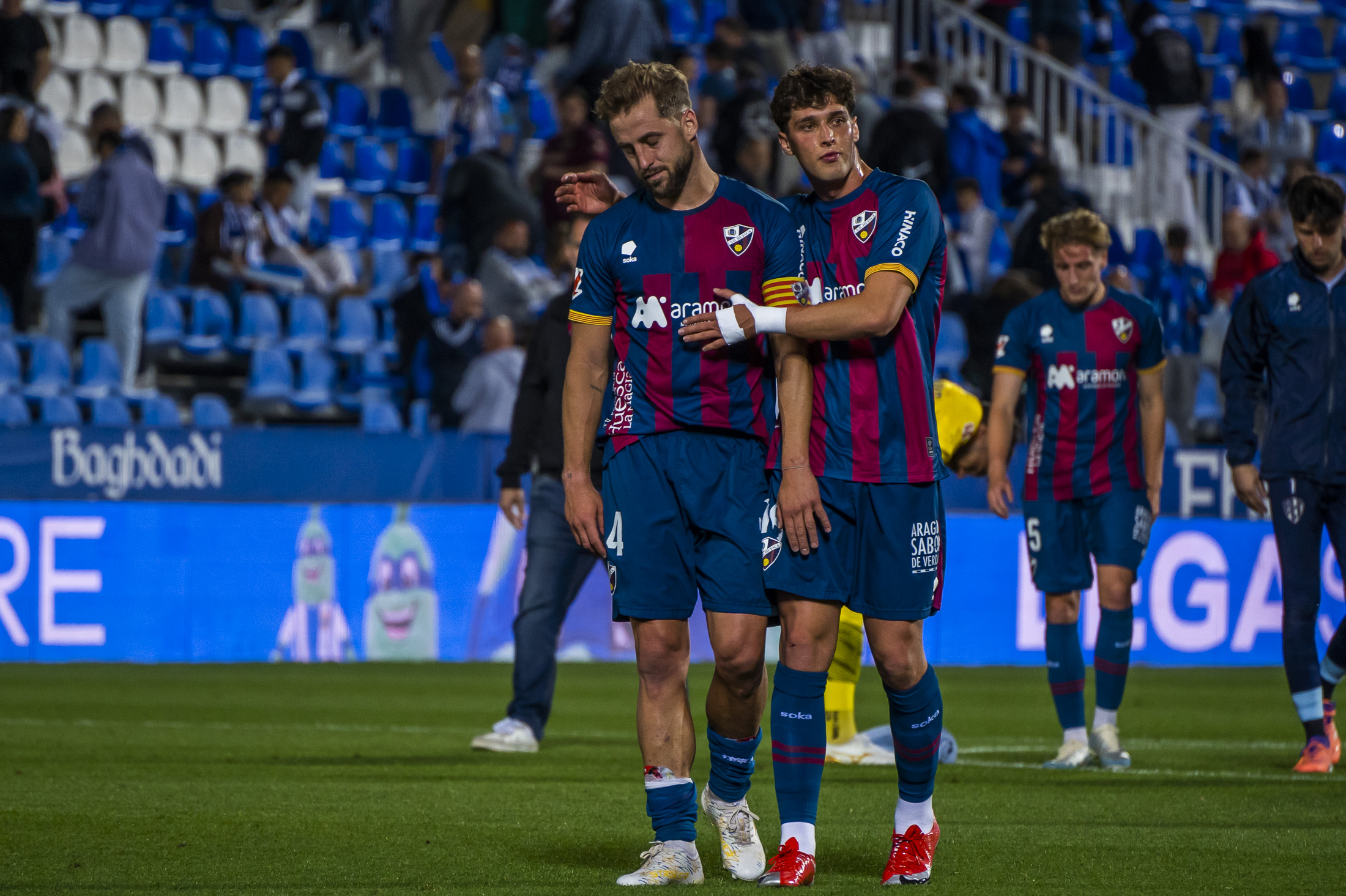 Segunda División, fotografía 29
